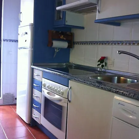 Apartment Maravillosas Vistas En Comillas
