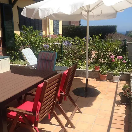 Apartment Maravillosas Vistas En *