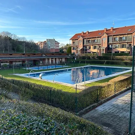Apartment Maravillosas Vistas En Comillas