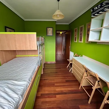 Apartment Maravillosas Vistas En *