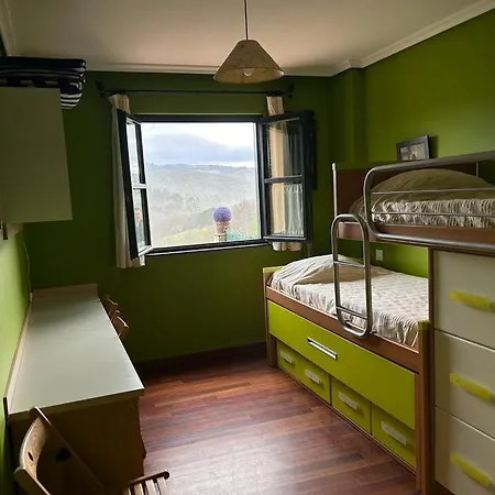 Maravillosas Vistas En Apartment