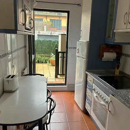 Apartment Maravillosas Vistas En *