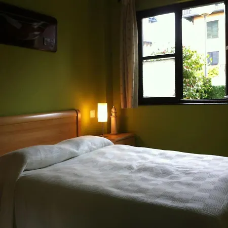 Lejlighed Maravillosas Vistas En *