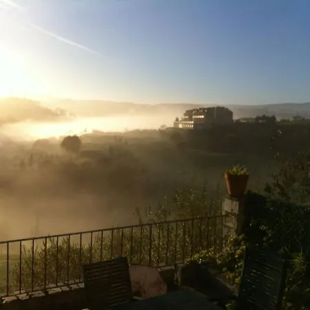 Maravillosas Vistas En * Comillas