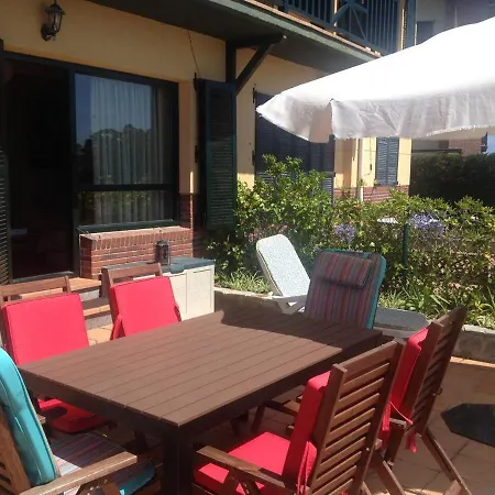 Apartment Maravillosas Vistas En Comillas