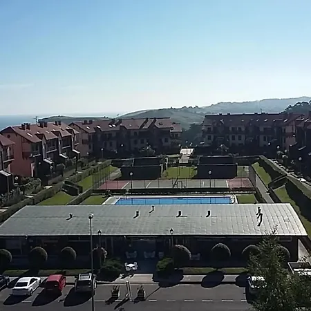 Maravillosas Vistas En Comillas