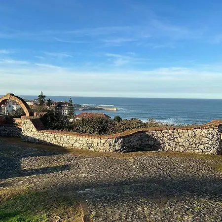 Maravillosas Vistas En Lejlighed *